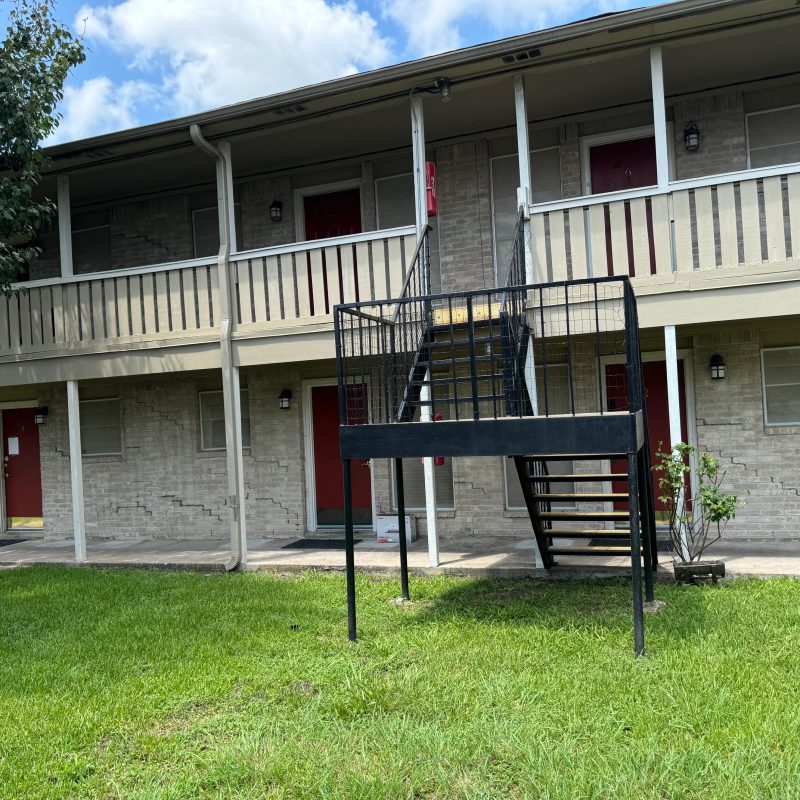 Efficiency apartments in Victoria TX