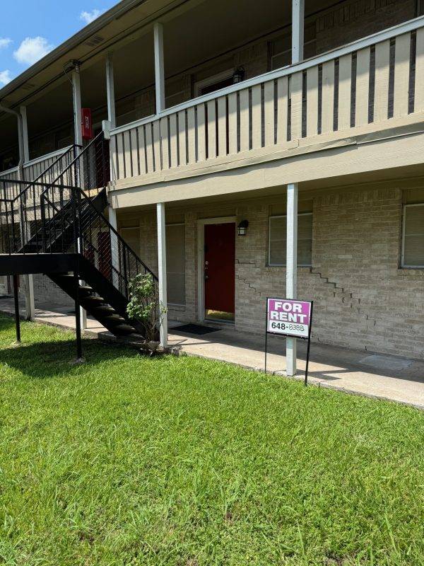 apartments for rent in Texas