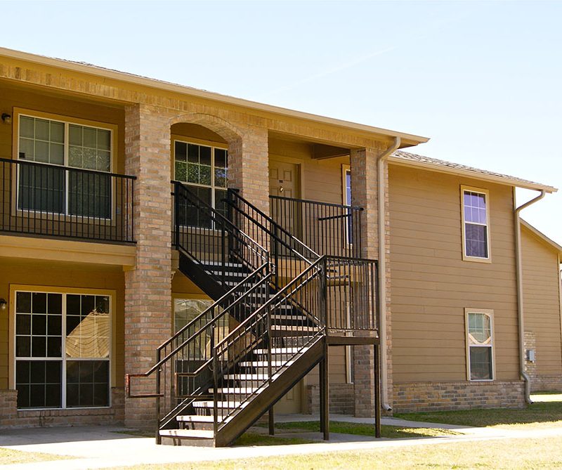 Income Based Apartments Victoria TX