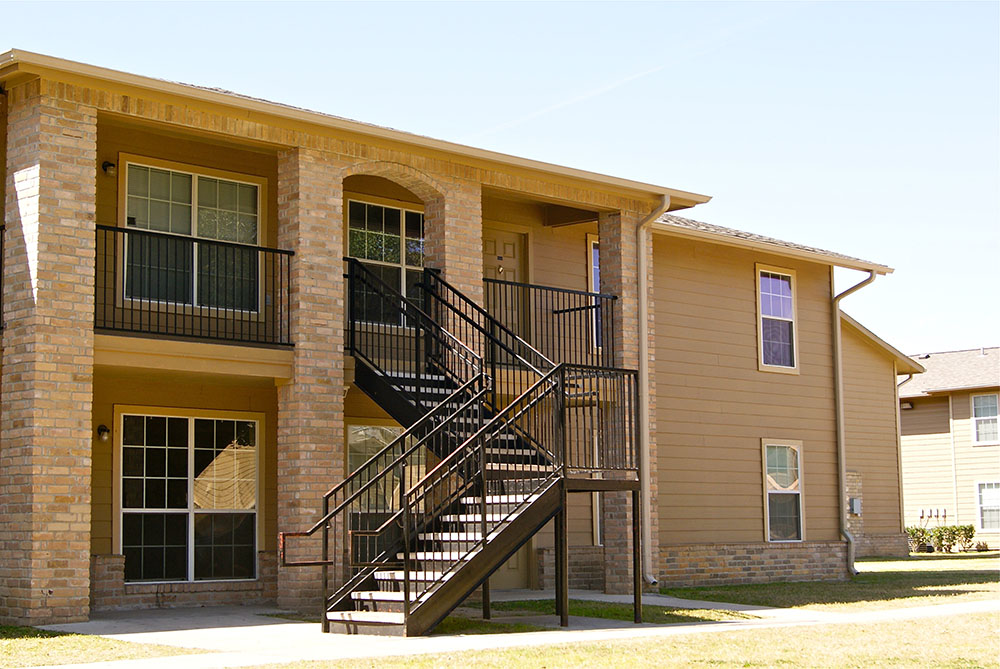 Income Based Apartments Victoria TX