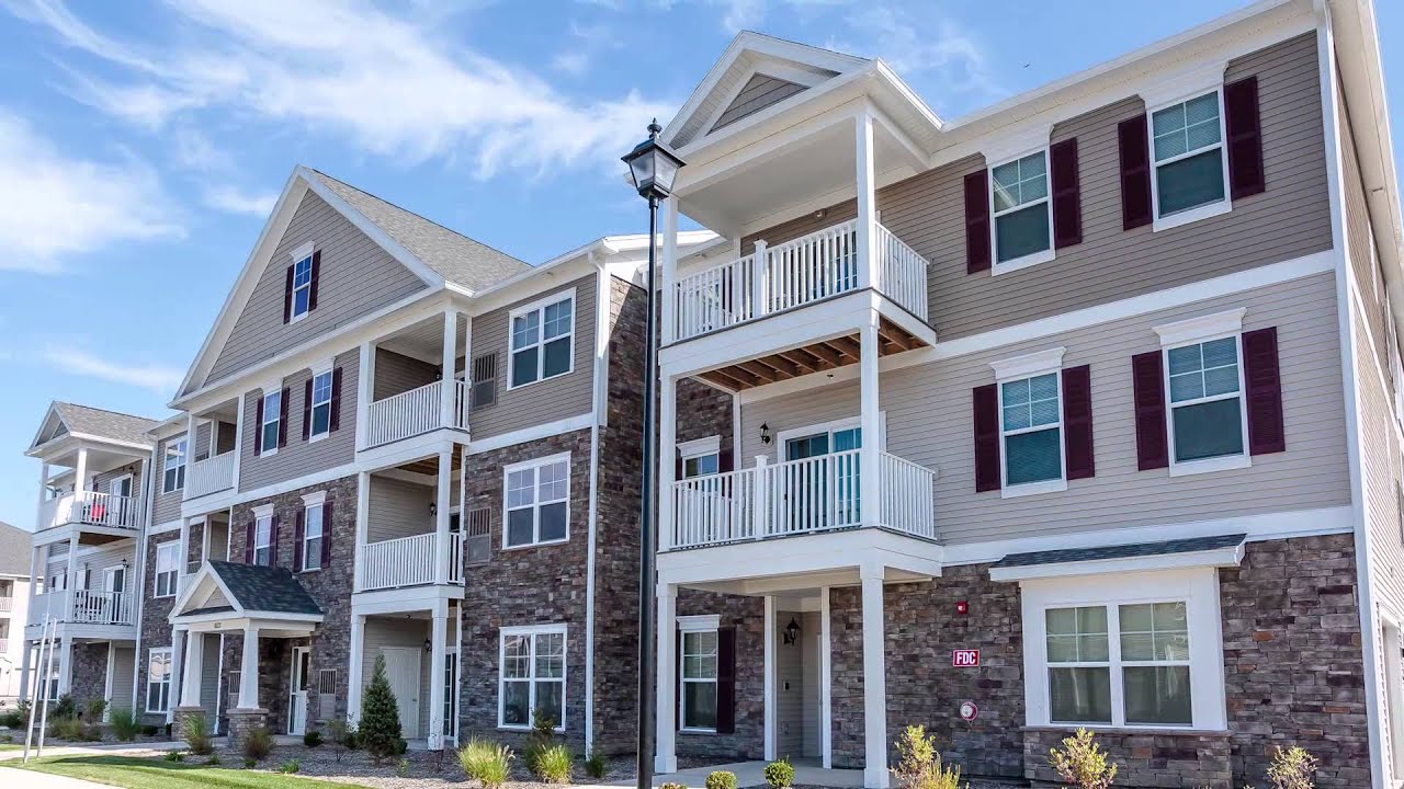 Victoria Property management