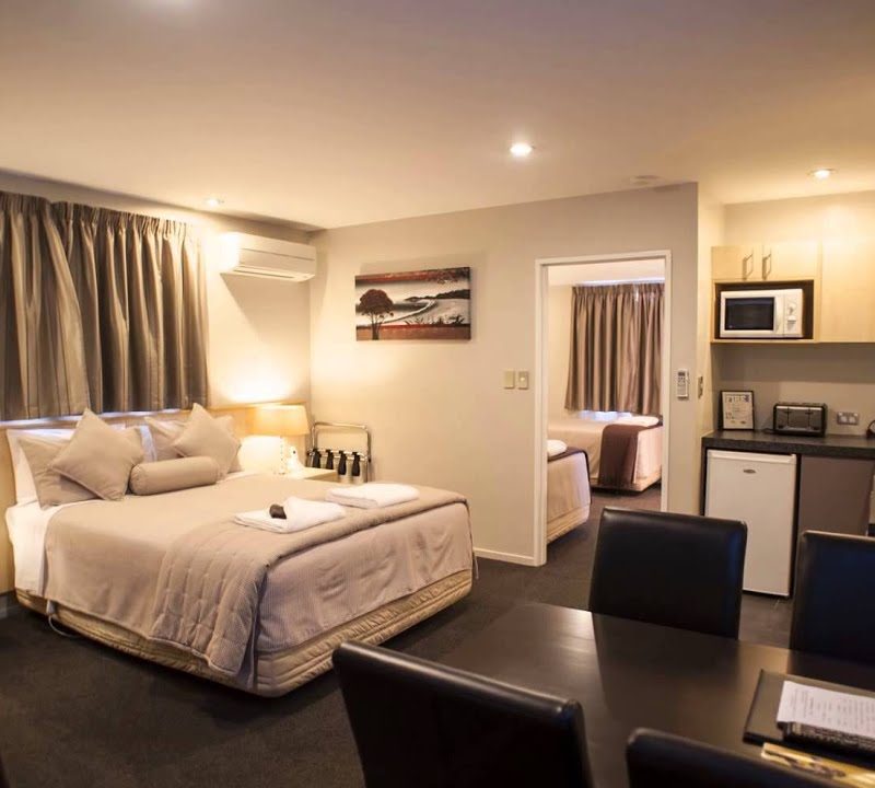 one bedroom apartment