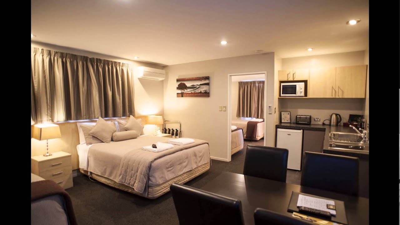 one bedroom apartment