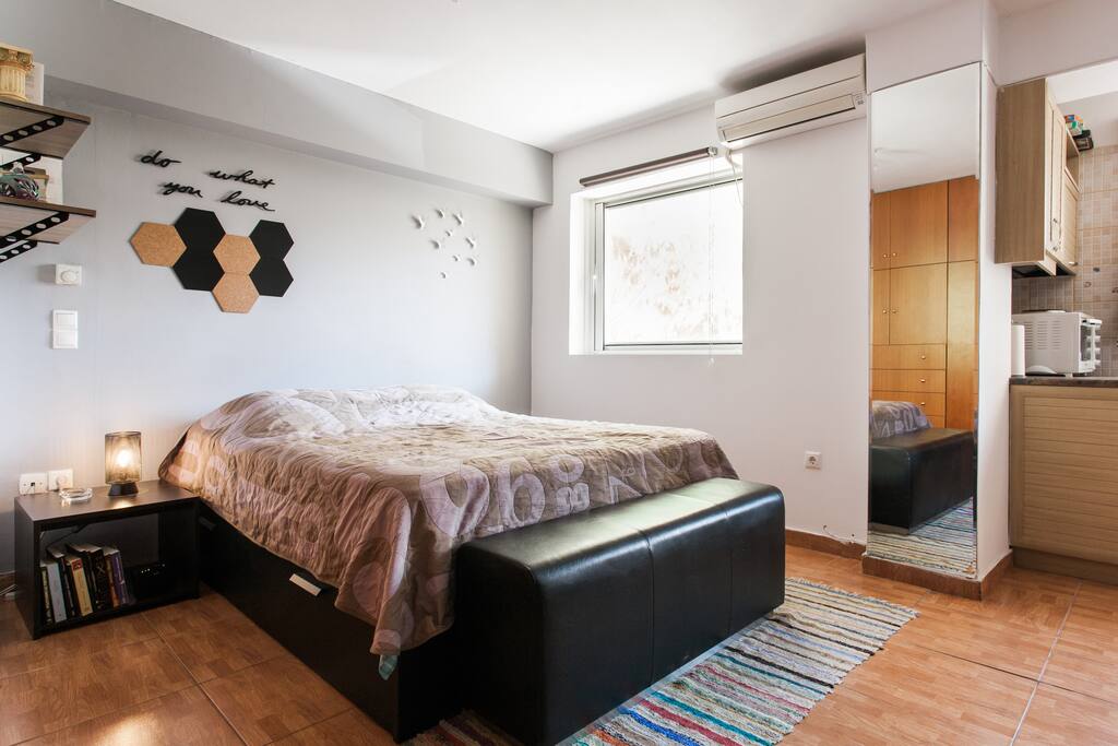 studio apartments for rent