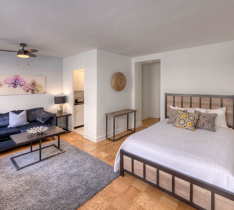 bedroom apts for rent near me