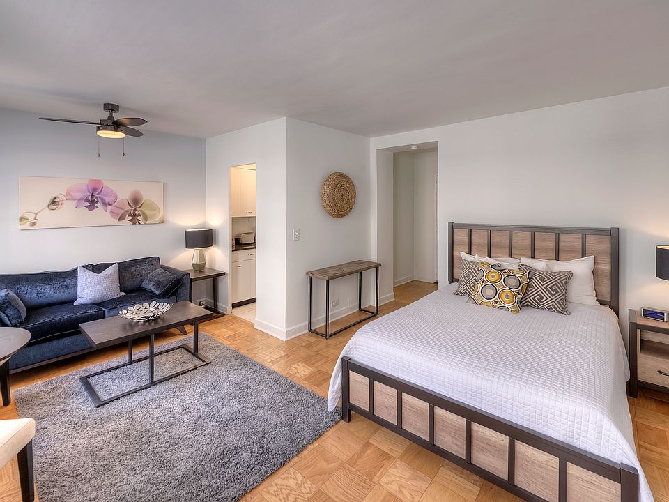 bedroom apts for rent near me