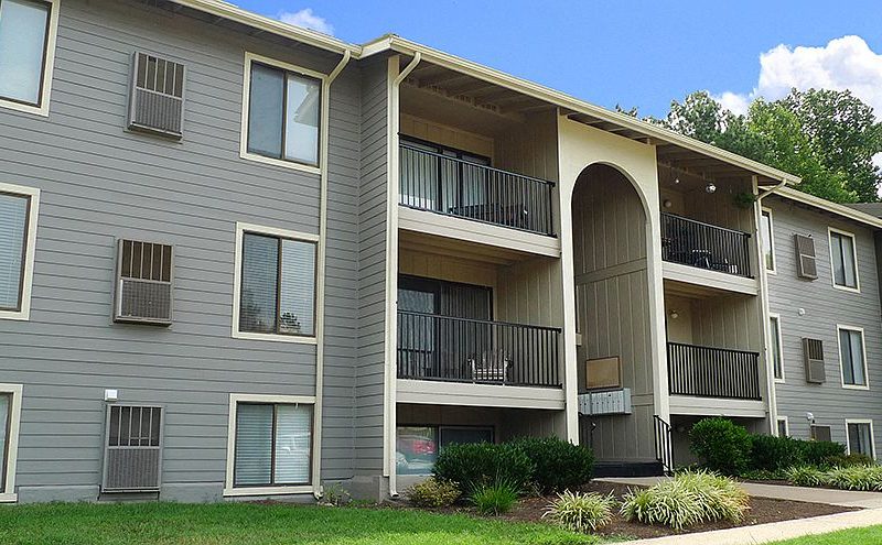 Budget friendly housing