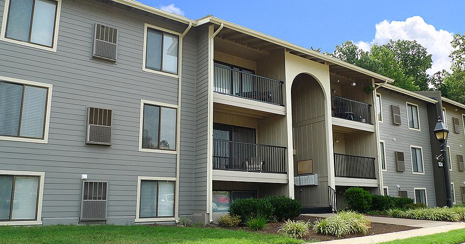 Budget friendly housing