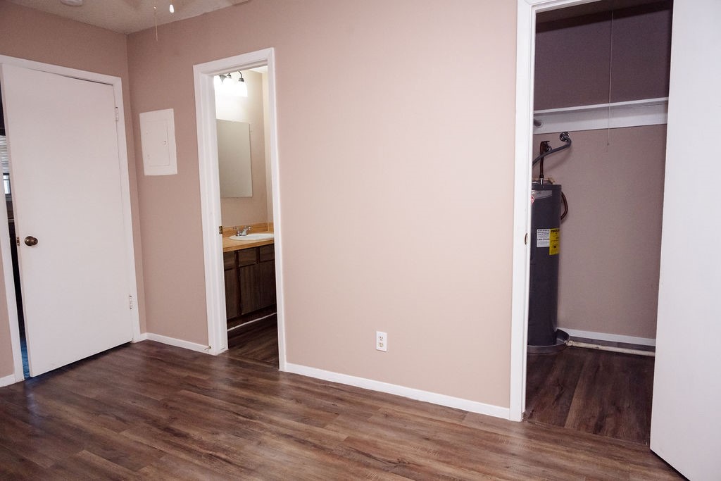 Victoria Properties LLC