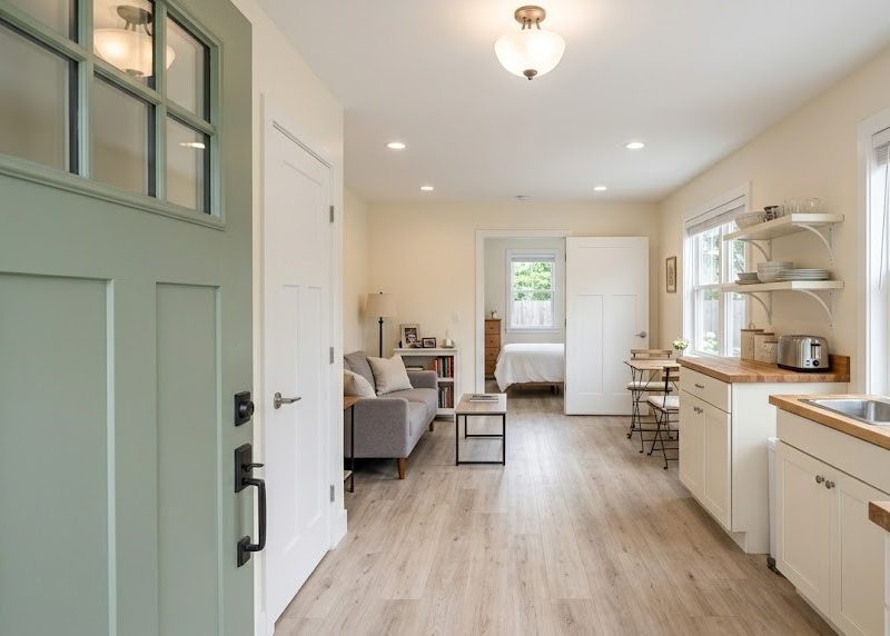 Affordable Housing Complexes Victoria TX