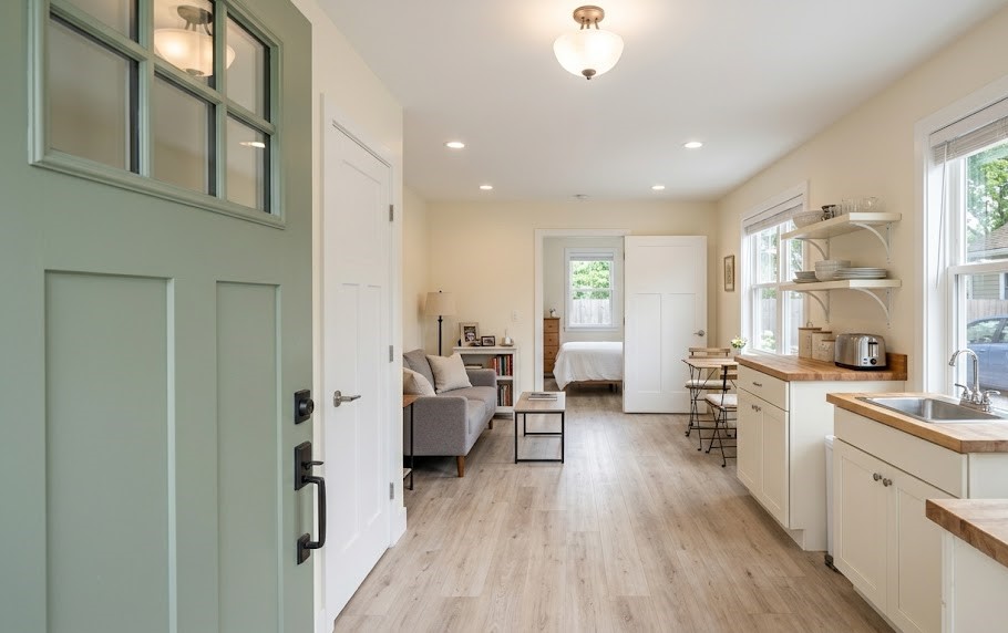 Affordable Housing Complexes Victoria TX