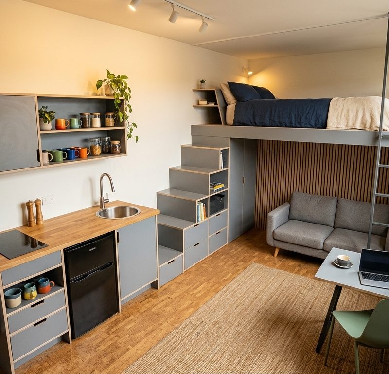efficiency apartments in Victoria Texas
