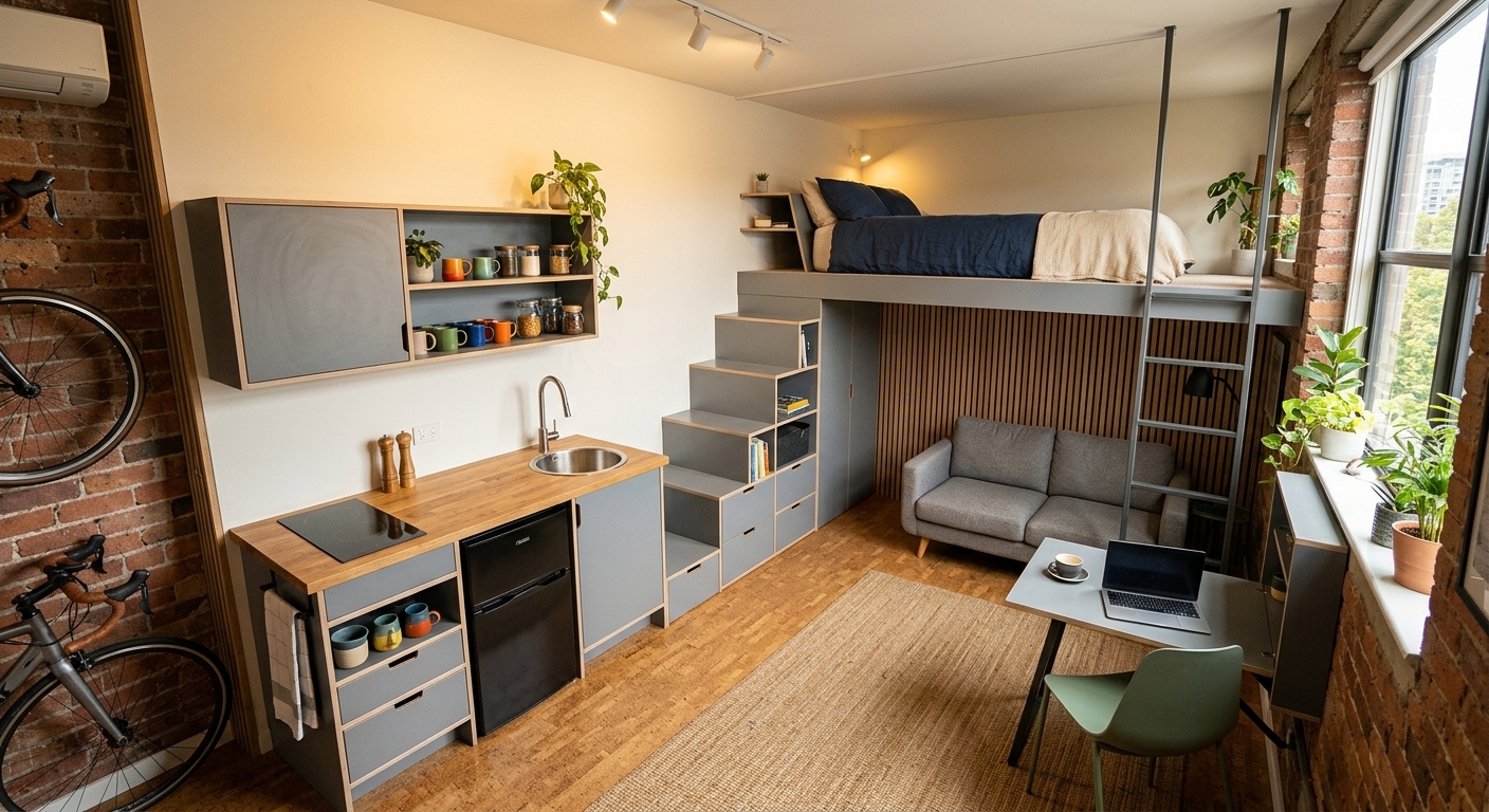 efficiency apartments in Victoria Texas