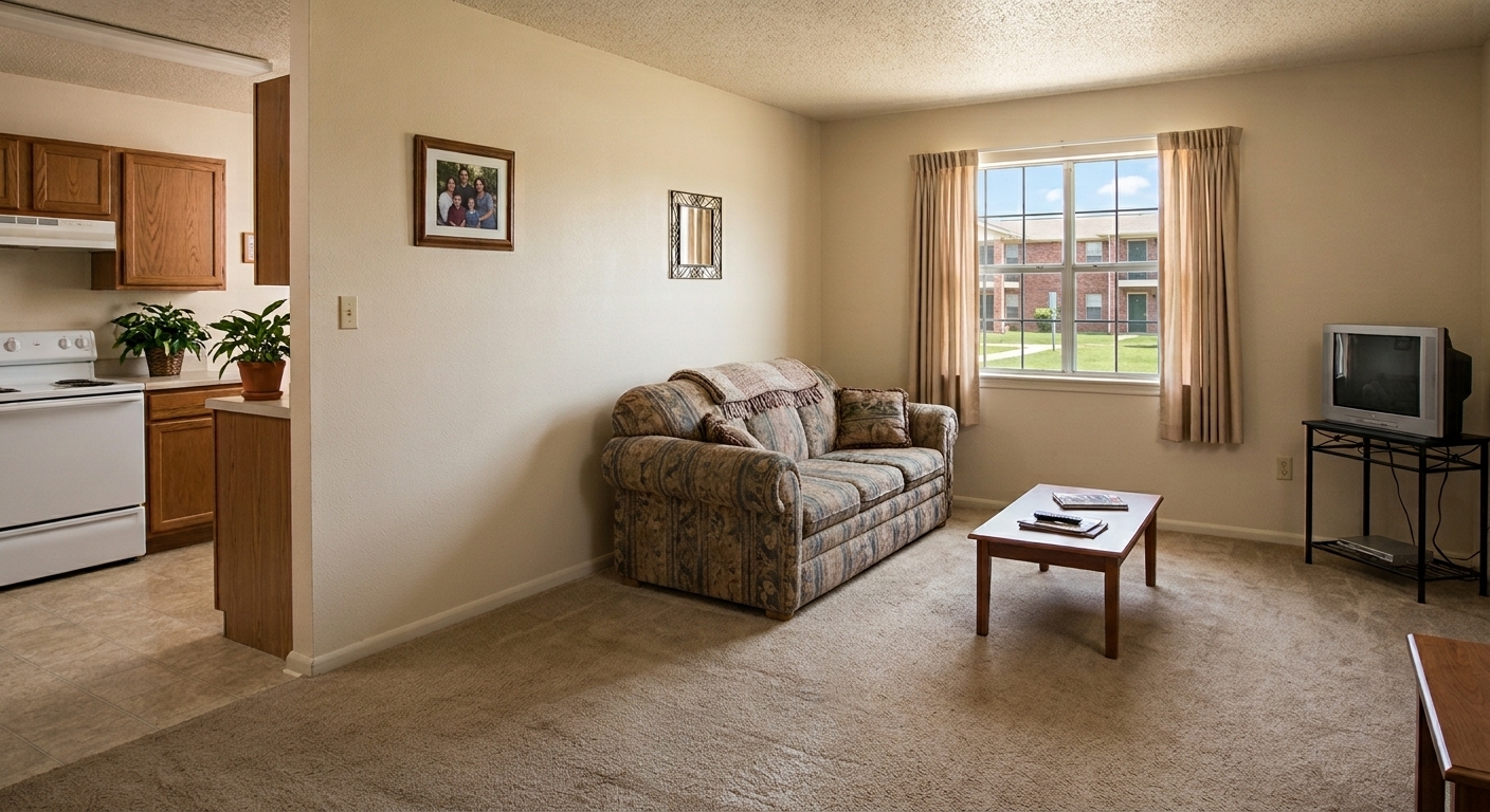 Low income apartments Victoria TX
