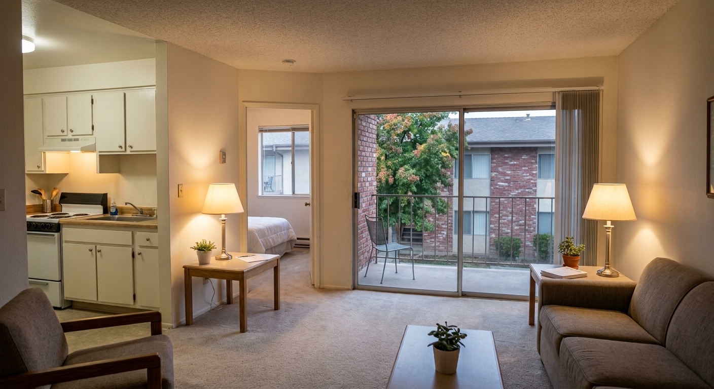 apartments for rent under $1000